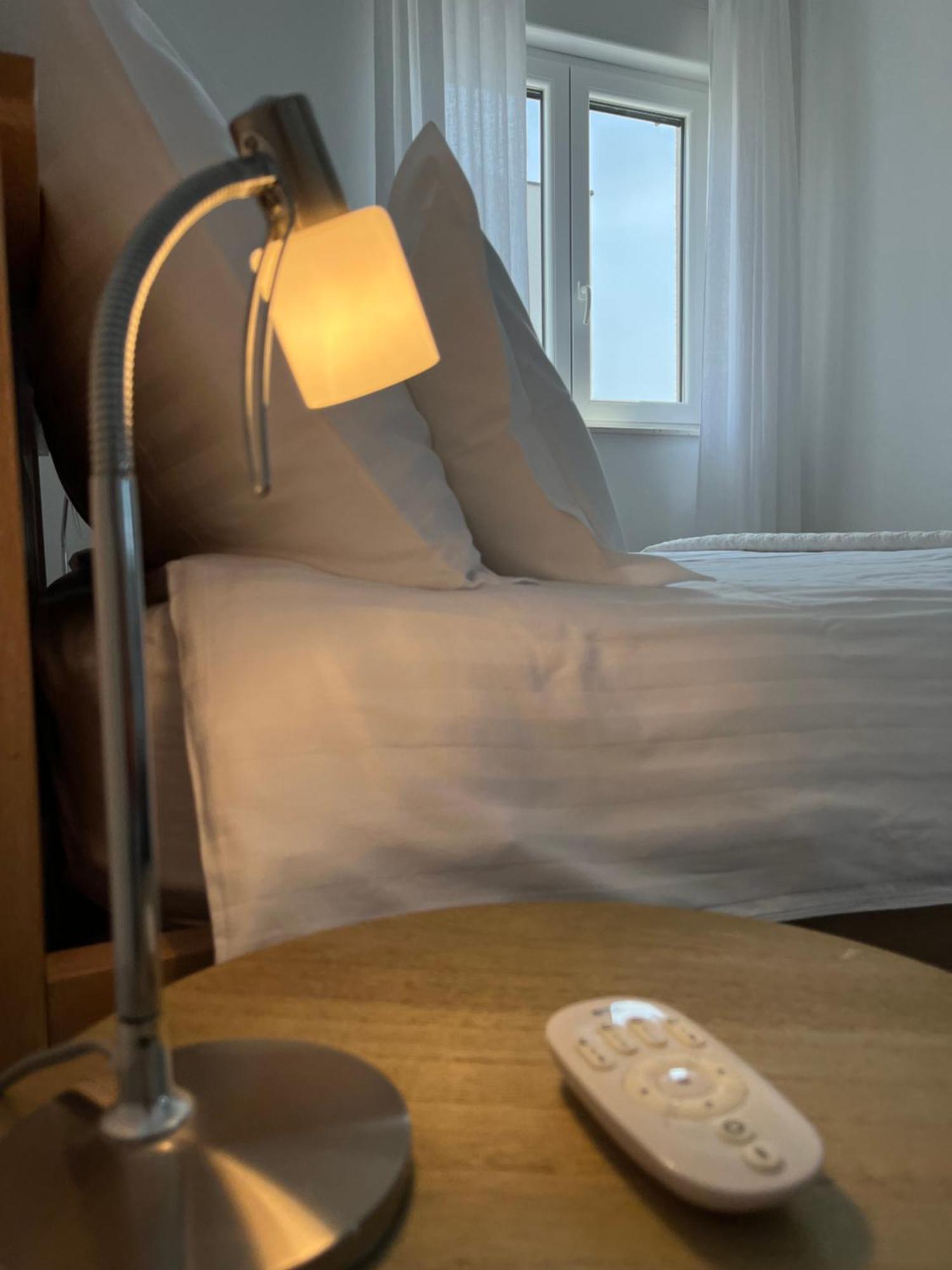 Luxury Apartment Ledo Rogoznica  Dış mekan fotoğraf