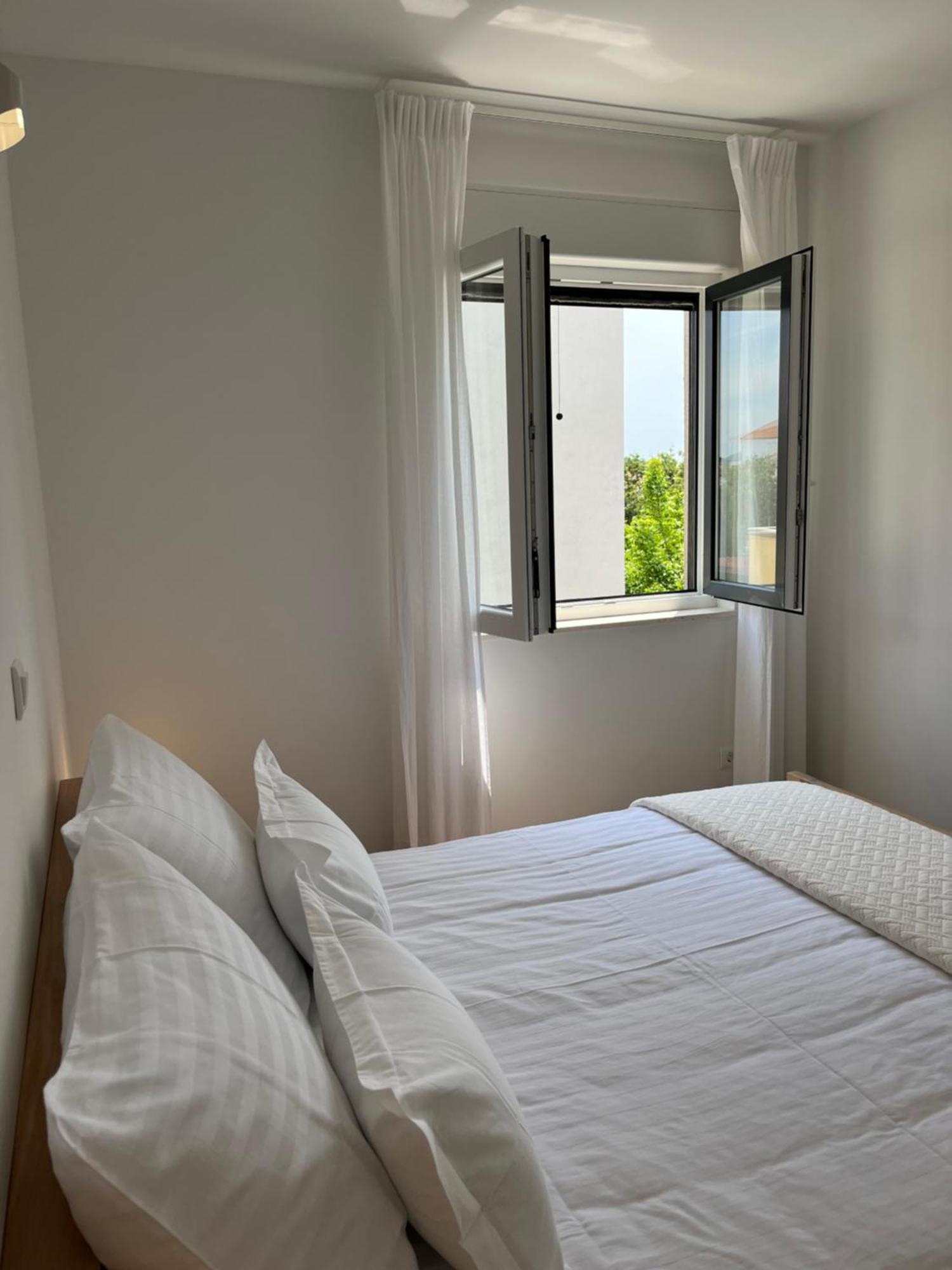 Luxury Apartment Ledo Rogoznica  Dış mekan fotoğraf