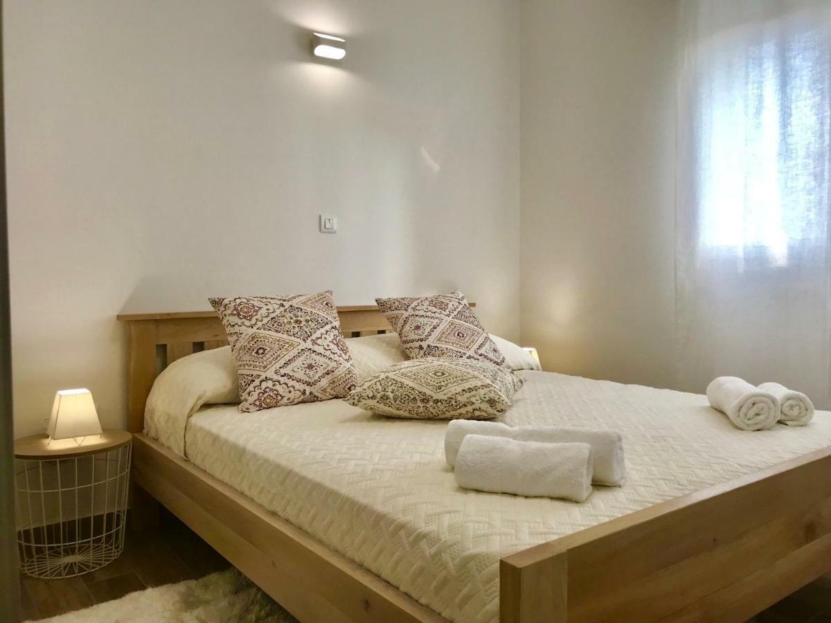 Luxury Apartment Ledo Rogoznica  Dış mekan fotoğraf