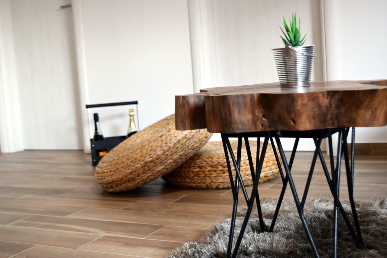 Luxury Apartment Ledo Rogoznica  Dış mekan fotoğraf