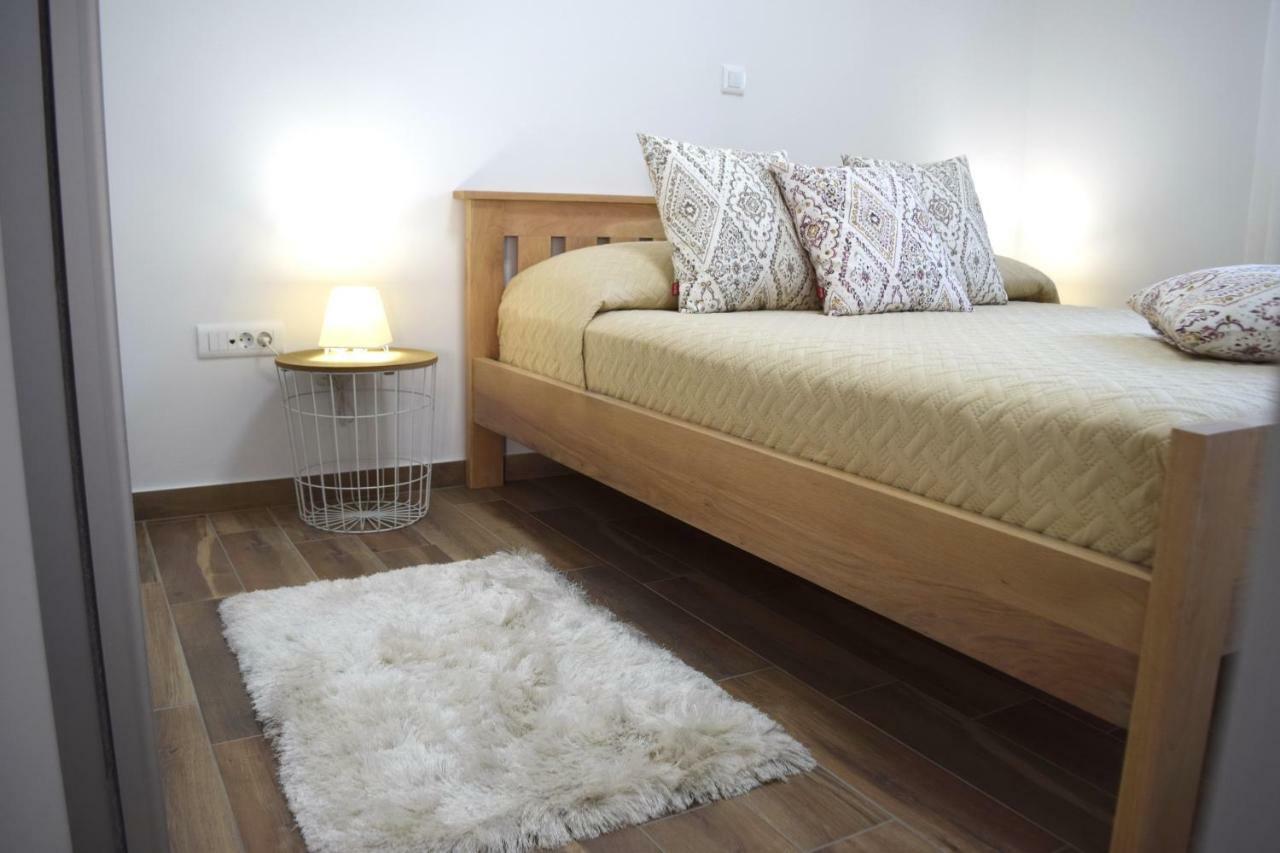 Luxury Apartment Ledo Rogoznica  Dış mekan fotoğraf