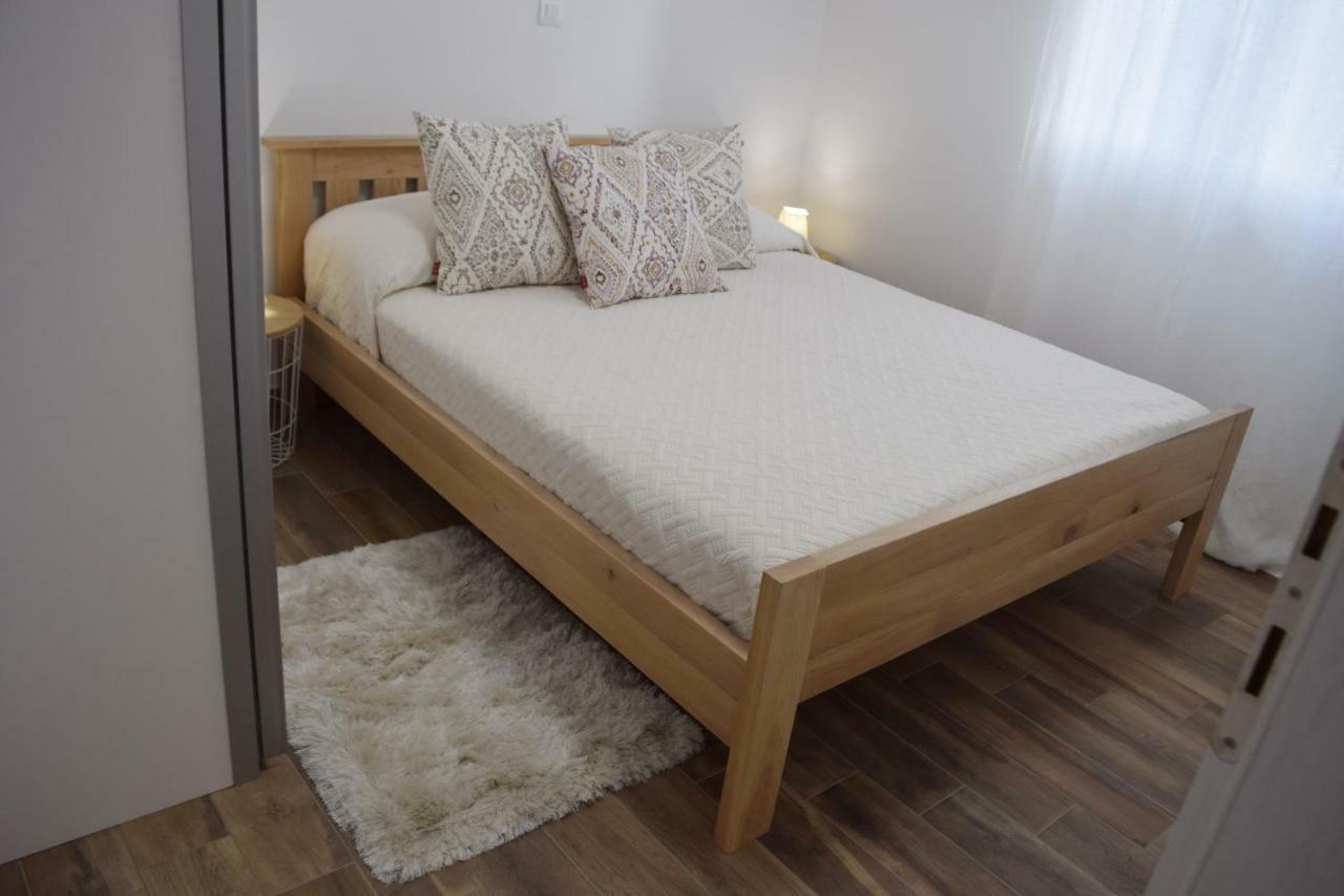 Luxury Apartment Ledo Rogoznica  Dış mekan fotoğraf
